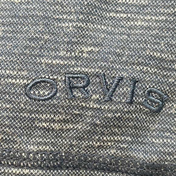 Orvis Long‎ Sleeve Men’s Tee Size Medium - Picture 4 of 7